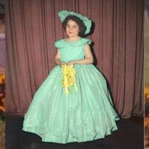 Meet your Posher, Maria